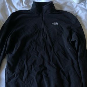 The North Face Fleece Pullover